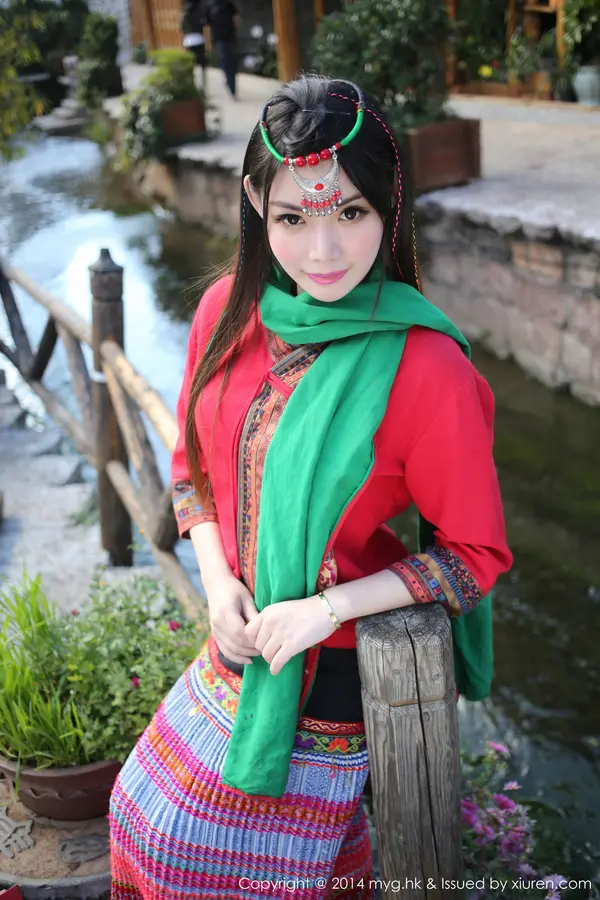 Vol. 0071 MARA酱（54P） (2/54)