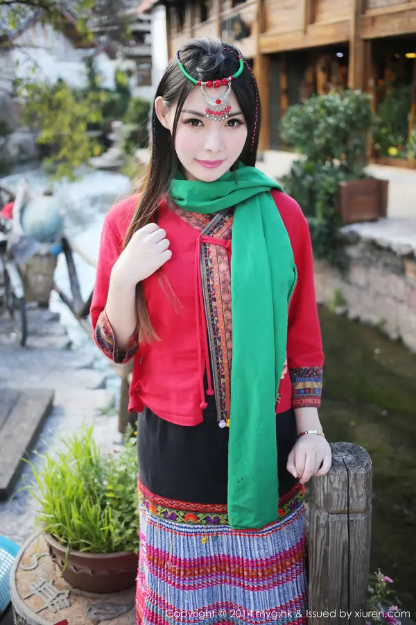 Vol. 0071 MARA酱（54P） (3/54)