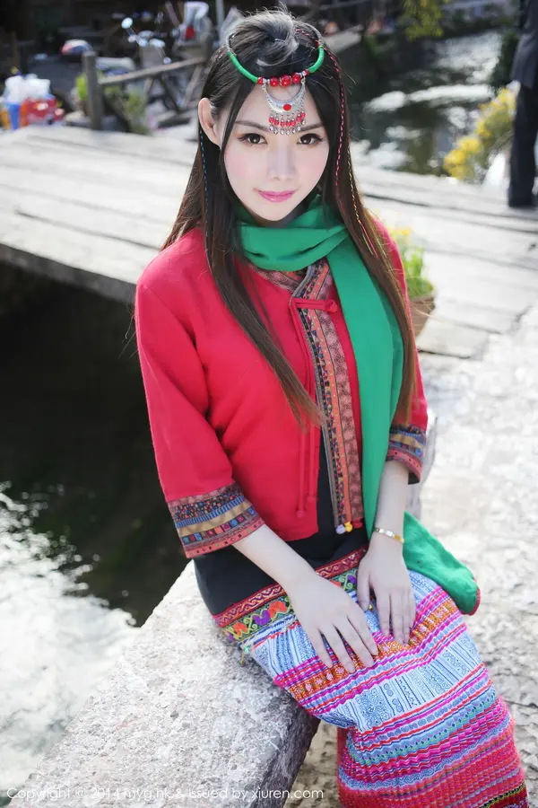 Vol. 0071 MARA酱（54P） (4/54)