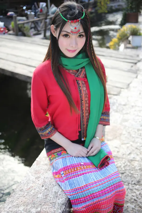 Vol. 0071 MARA酱（54P） (5/54)