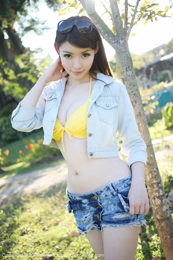 Vol. 0094 MARA酱（57P） (3/57)