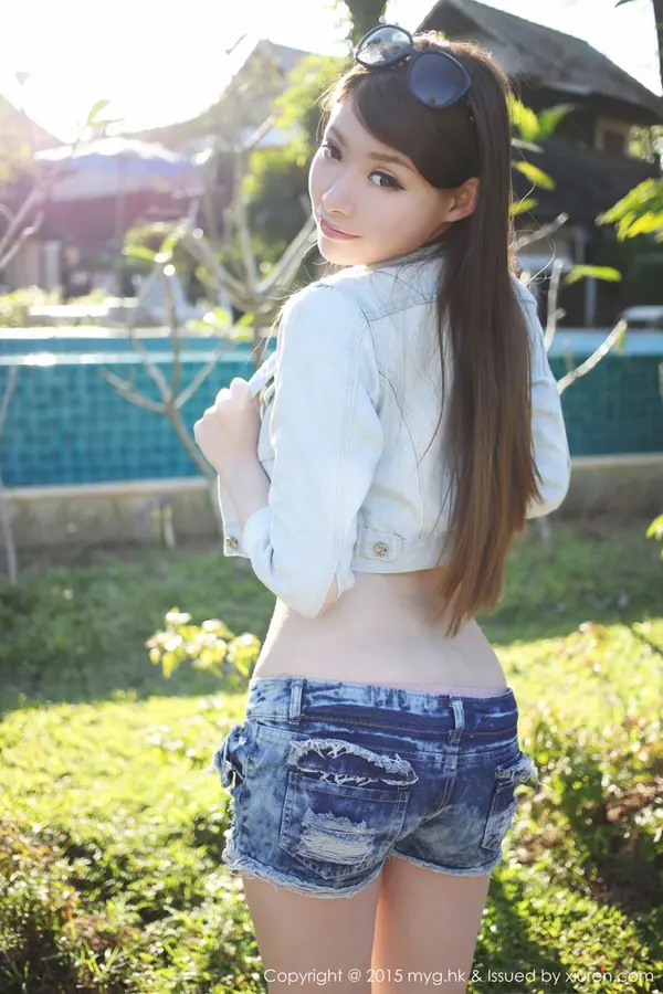 Vol. 0094 MARA酱（57P） (6/57)