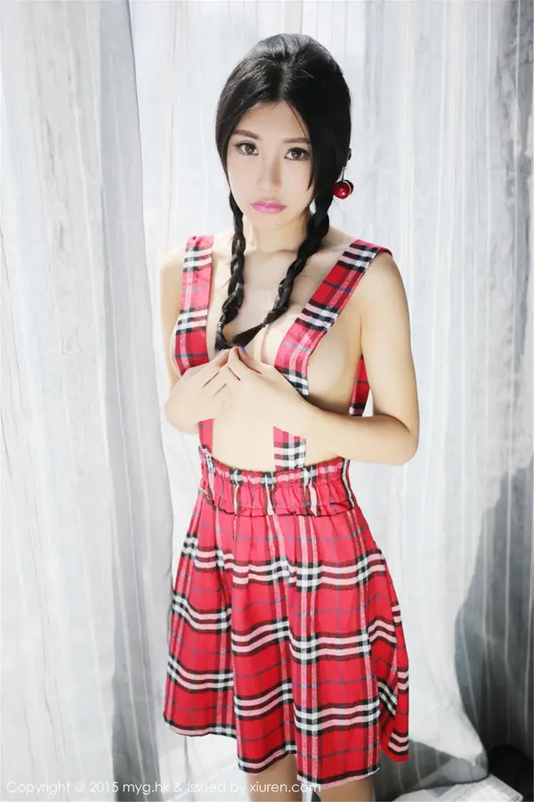 Vol. 0091 绮里嘉ula（55P） (4/55)
