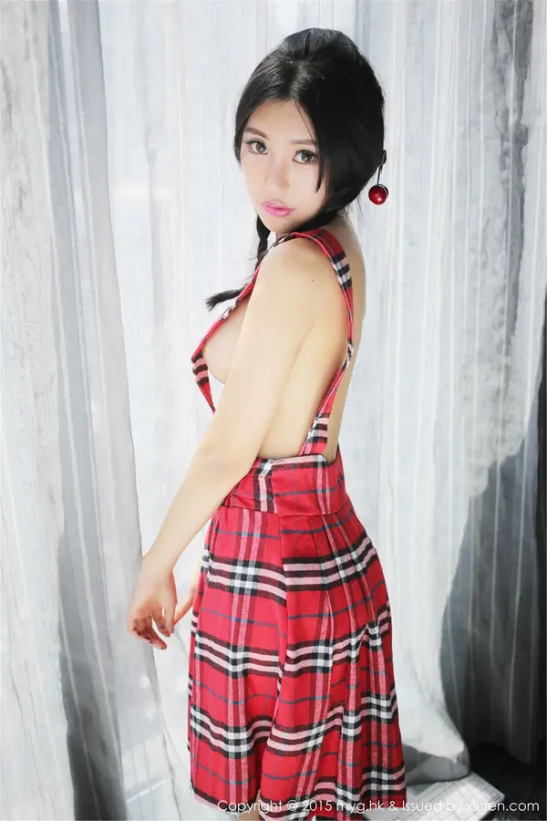 Vol. 0091 绮里嘉ula（55P） (6/55)