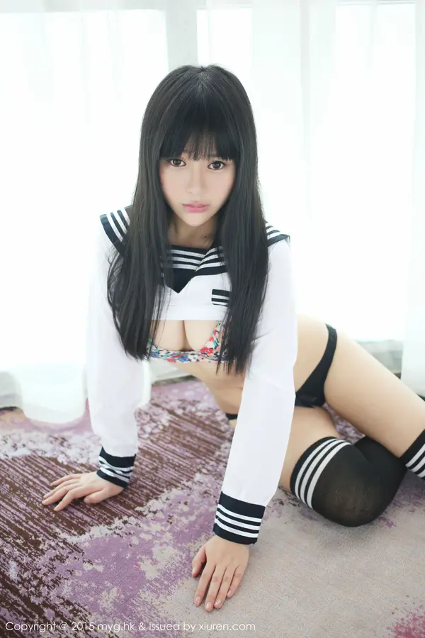 Vol. 0092 八宝icey（42P） (4/42)