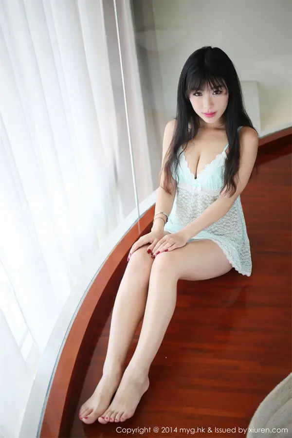 Vol. 0088 刘雪妮Verna（57P） (4/57)