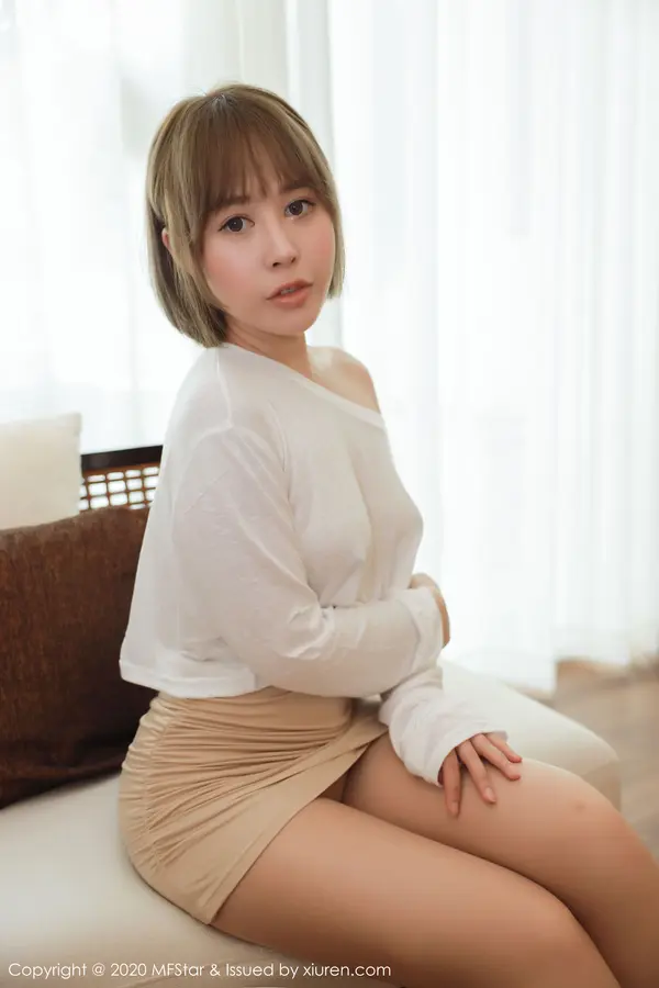 Vol. 0329 夏天Sienna（48P） (4/48)