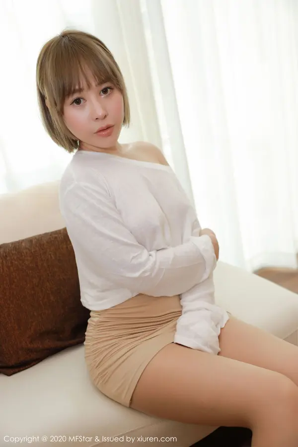 Vol. 0329 夏天Sienna（48P） (5/48)