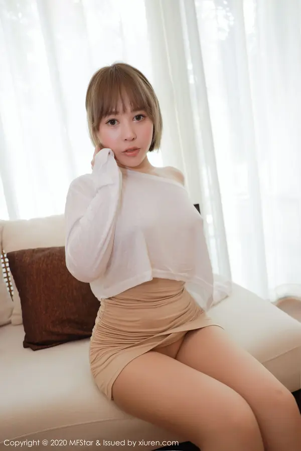 Vol. 0329 夏天Sienna（48P） (6/48)