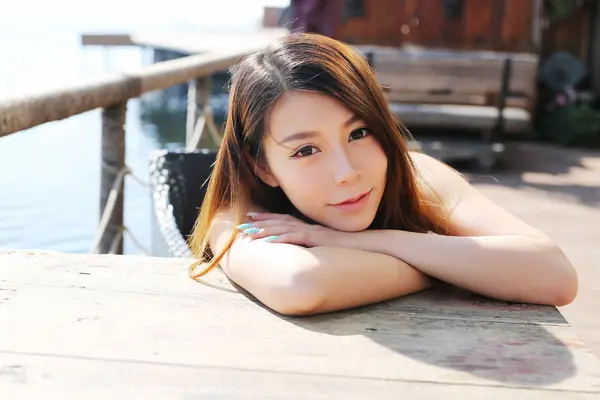 Vol. 0106 vetiver嘉宝贝儿（51P） (2/51)