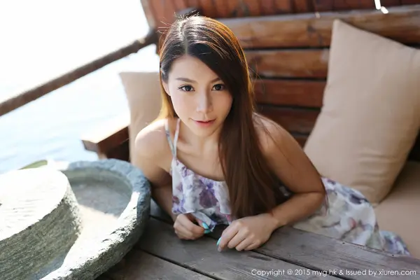 Vol. 0106 vetiver嘉宝贝儿（51P） (4/51)