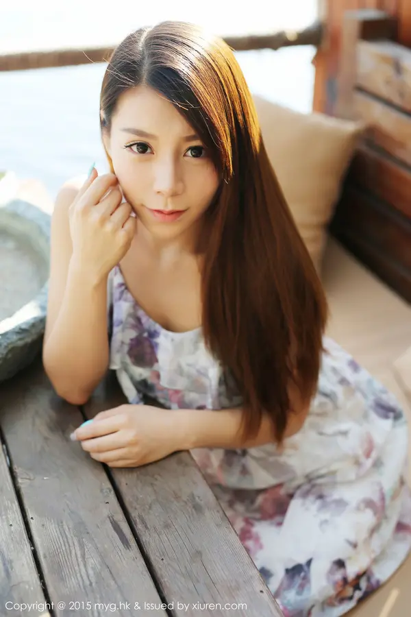 Vol. 0106 vetiver嘉宝贝儿（51P） (5/51)