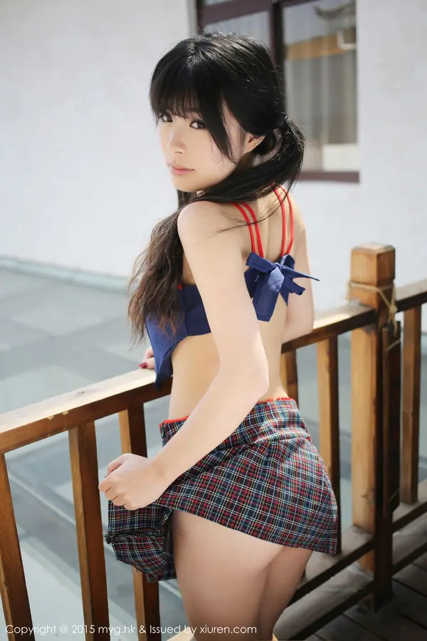 Vol. 0108 刘雪妮Verna（42P） (3/42)