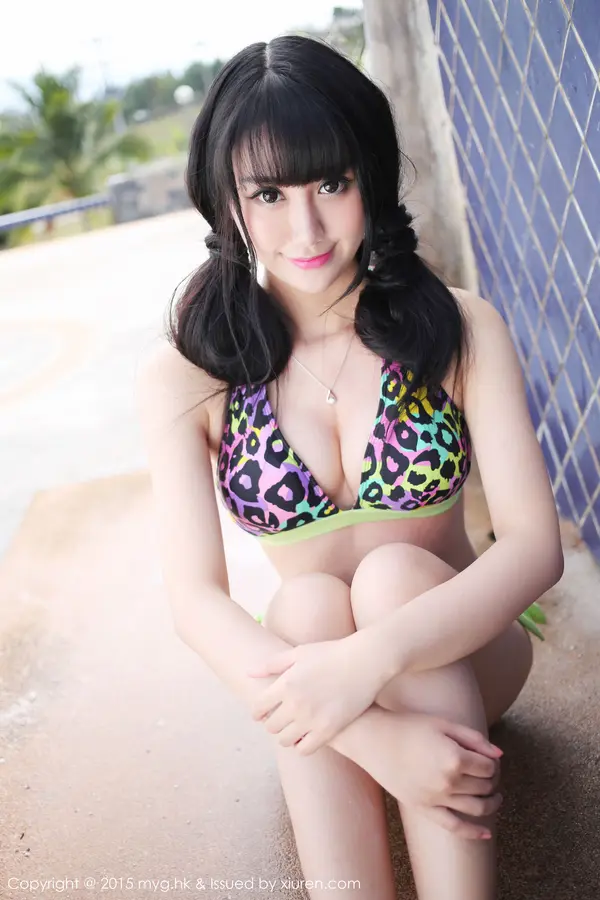 Vol. 0096 杨晓青儿（89P） (6/89)