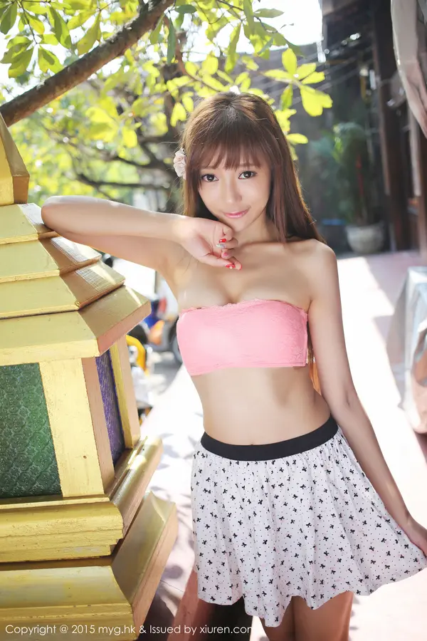 Vol. 0098 王馨瑶yanni（74P） (2/74)