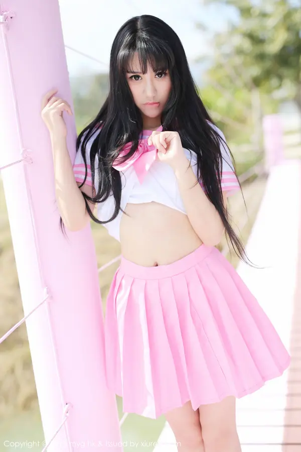 Vol. 0099 杨晓青儿（62P） (4/62)
