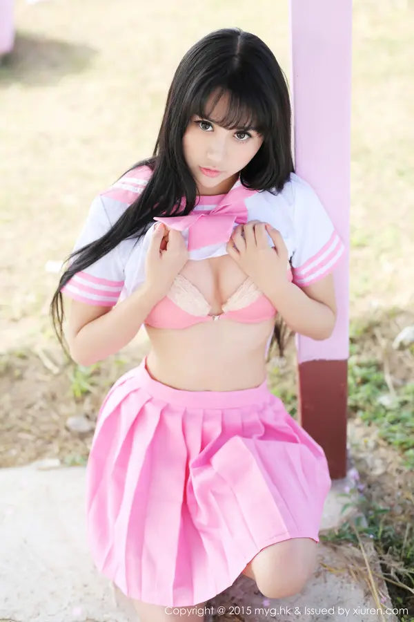 Vol. 0099 杨晓青儿（62P） (5/62)