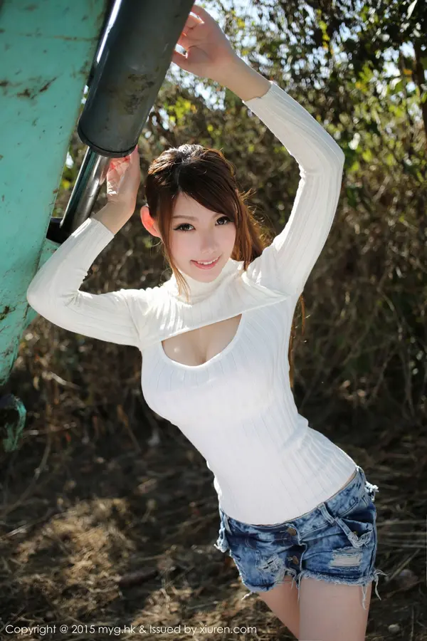 Vol. 0097 MARA酱（61P） (2/61)