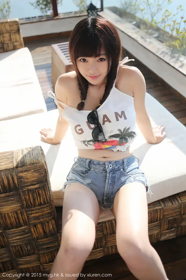 Vol. 0104 刘飞儿Faye（64P） (5/64)