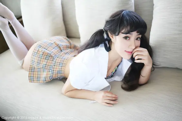 Vol. 0107 Manuela玛鲁娜（51P） (5/51)