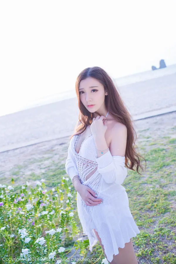 Vol. 0084 淼淼萌萌哒（46P） (4/46)