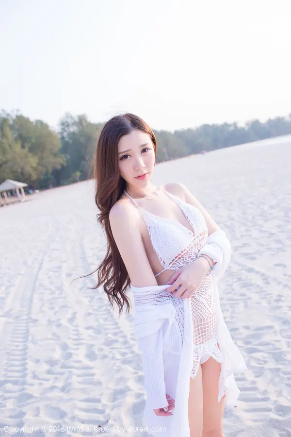 Vol. 0084 淼淼萌萌哒（46P） (6/46)
