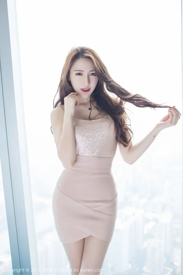 Vol. 0088 刘奕宁Lynn（44P） (2/44)