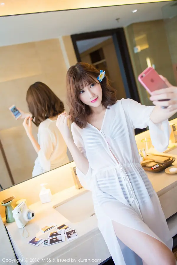 Vol. 0083 Sandy陈天扬（52P） (6/52)