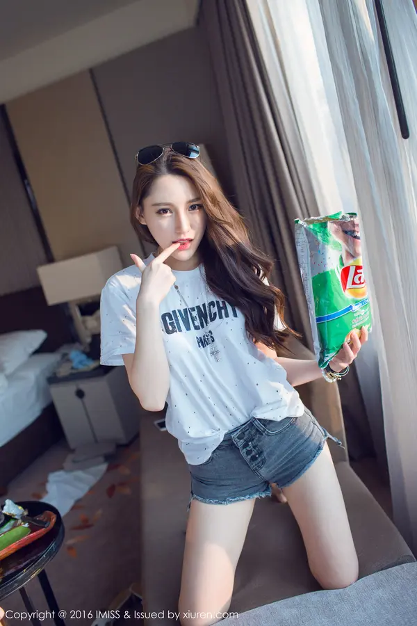 Vol. 0080 Lynn刘奕宁（49P） (6/49)