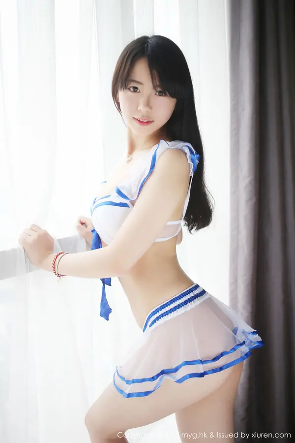 Vol. 0116 徐小宝Jessie（41P） (6/41)