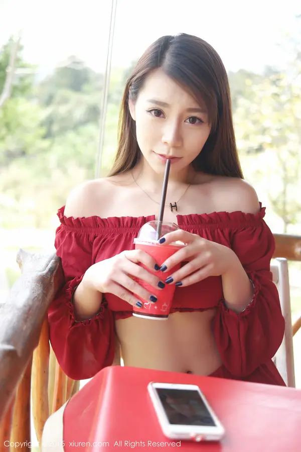 Vol. 00303 vetiver嘉宝贝儿（50P） (3/50)