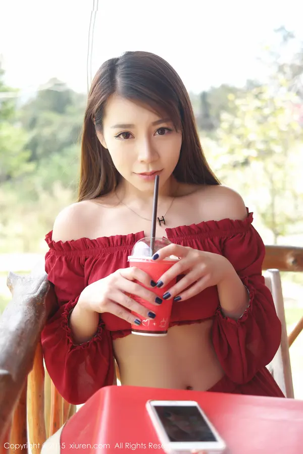 Vol. 00303 vetiver嘉宝贝儿（50P） (4/50)