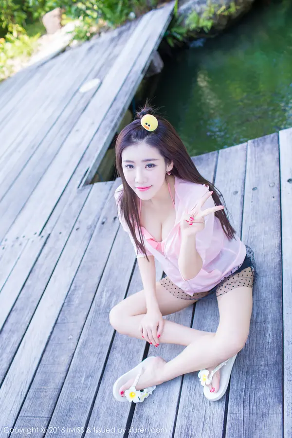 Vol. 0086 程小烦不烦（48P）-妹子录-美女图片|美女写真 专注超高清美女图片分享网站