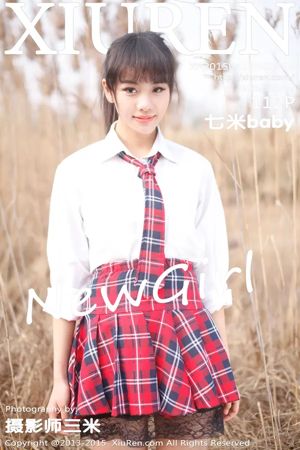 Vol. 00318 七米baby（113P）-妹子录-美女图片|美女写真 专注超高清美女图片分享网站