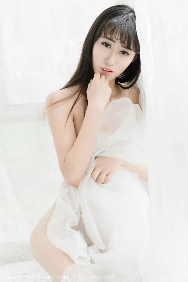 Vol. 00319 素素subaby（51P） (3/51)