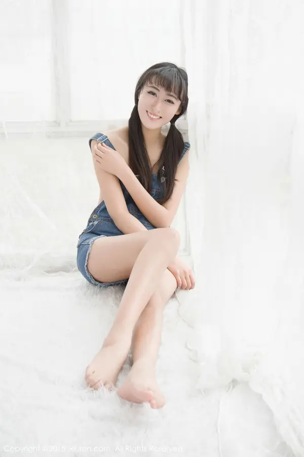 Vol. 00319 素素subaby（51P） (6/51)