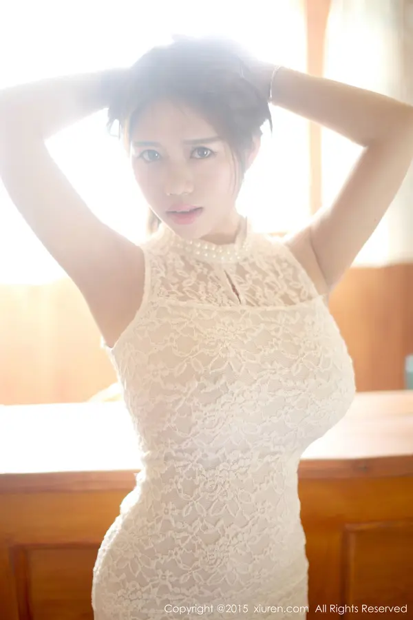 Vol. 00328 瑞莎Trista（53P） (2/53)