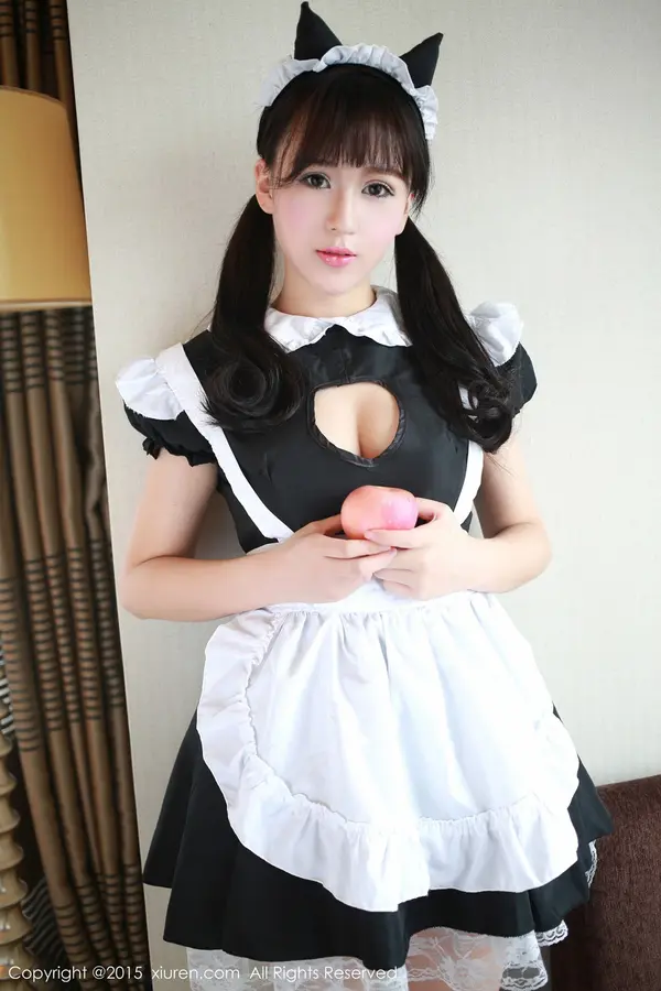 Vol. 00340 唐雨辰TYC（62P） (2/62)