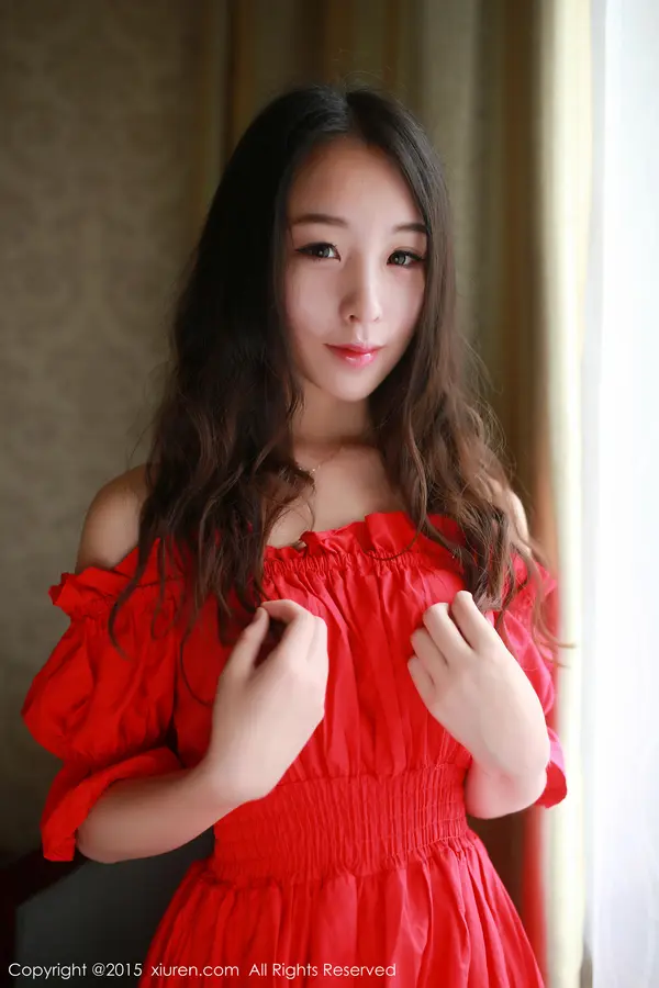 Vol. 00347 梓萱Crystal（61P） (3/61)