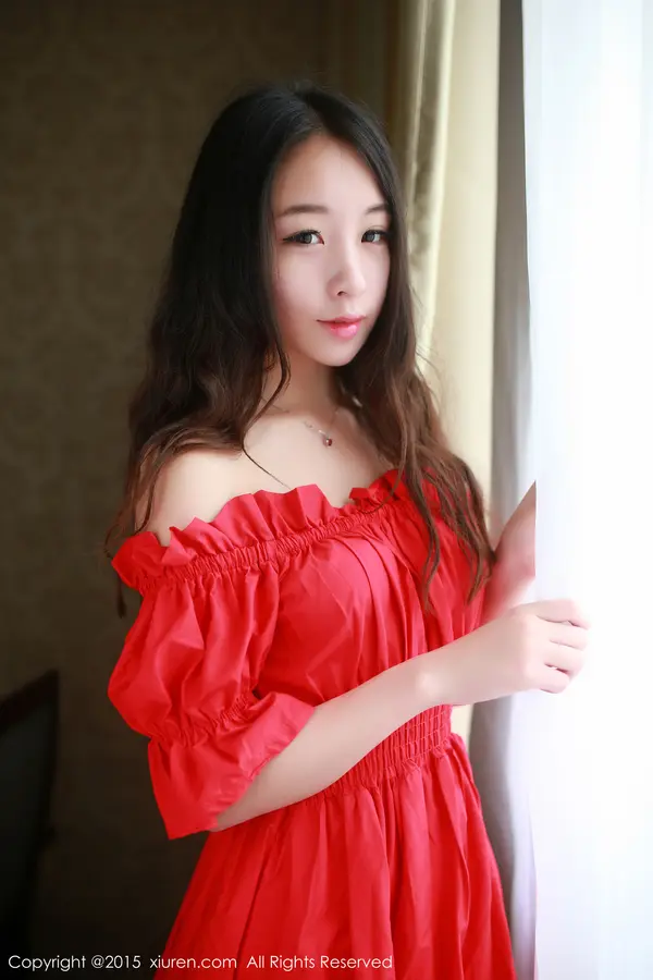Vol. 00347 梓萱Crystal（61P） (5/61)