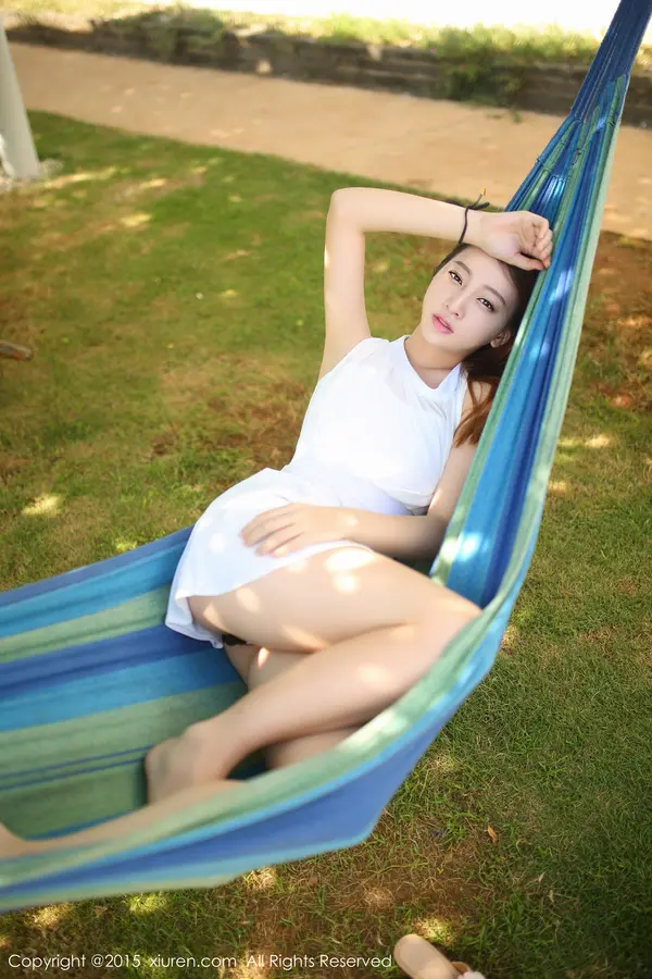 Vol. 00346 丽莉Lily丶（53P） (2/53)