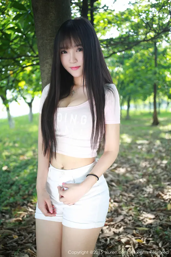 Vol. 00345 夏瑶baby（43P） (2/43)