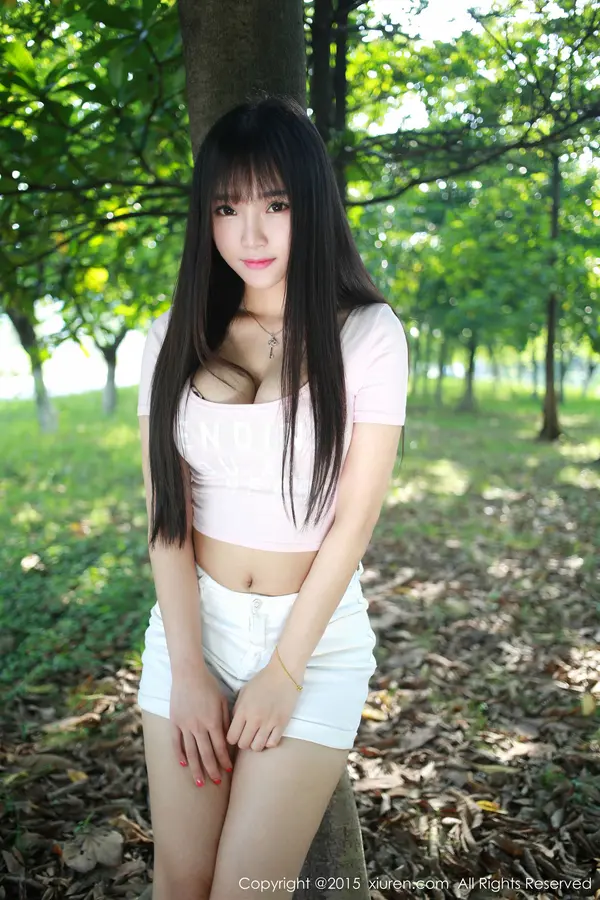 Vol. 00345 夏瑶baby（43P） (3/43)