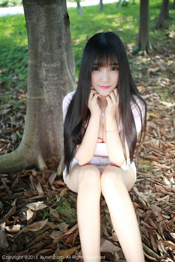 Vol. 00345 夏瑶baby（43P） (4/43)