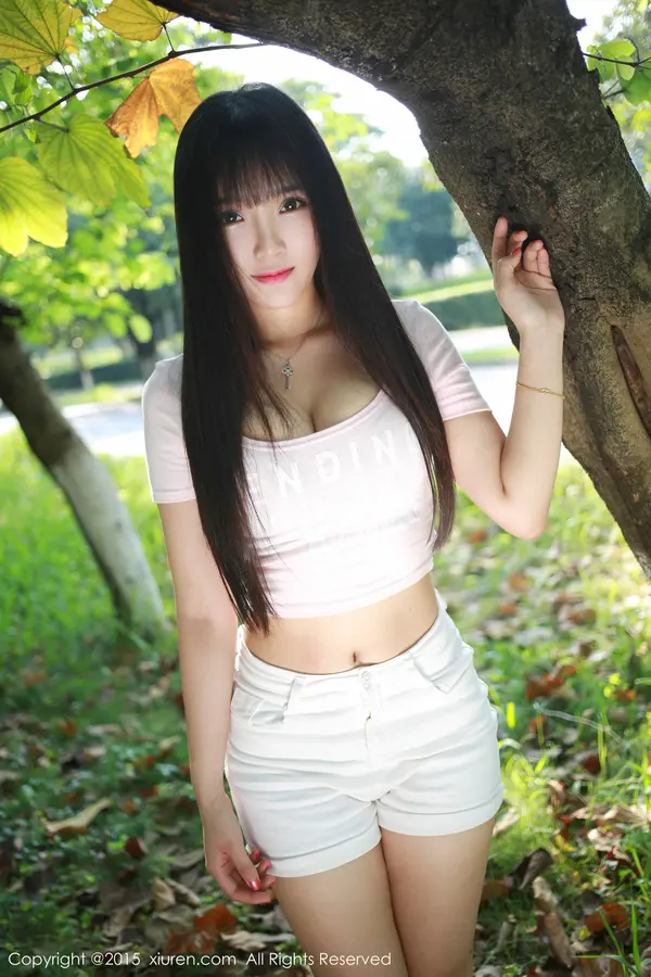 Vol. 00345 夏瑶baby（43P） (6/43)