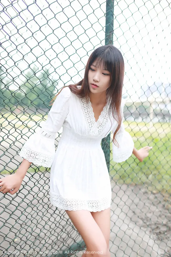Vol. 00357 徐畅和徐畅（47P） (2/47)