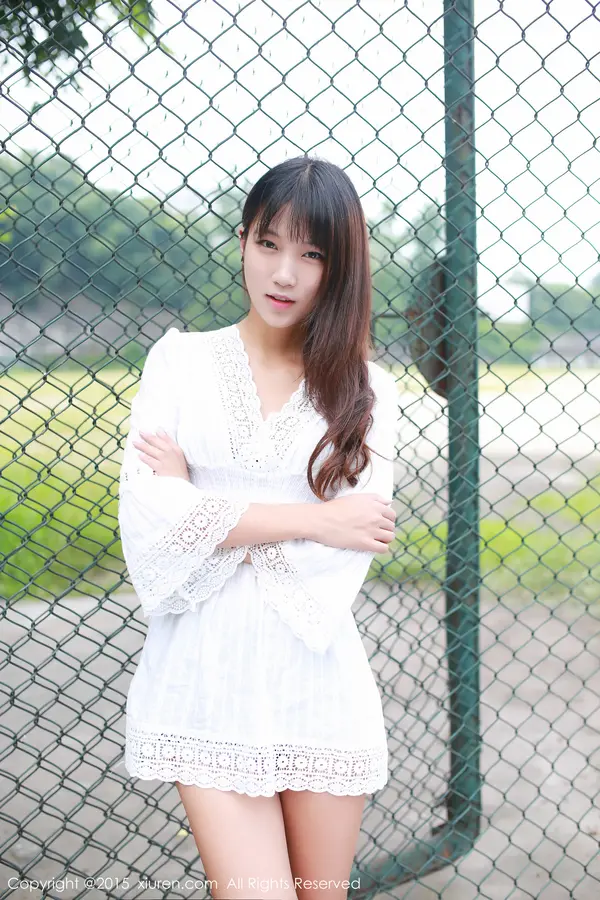 Vol. 00357 徐畅和徐畅（47P） (4/47)