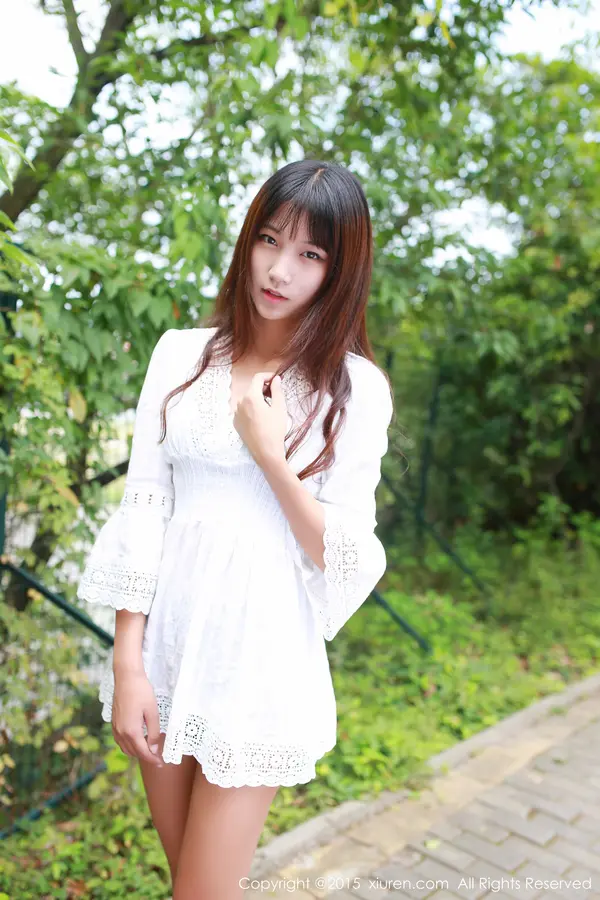 Vol. 00357 徐畅和徐畅（47P） (5/47)