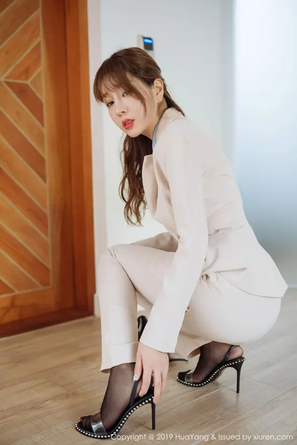 Vol. 0192 王雨纯（51P） (2/51)