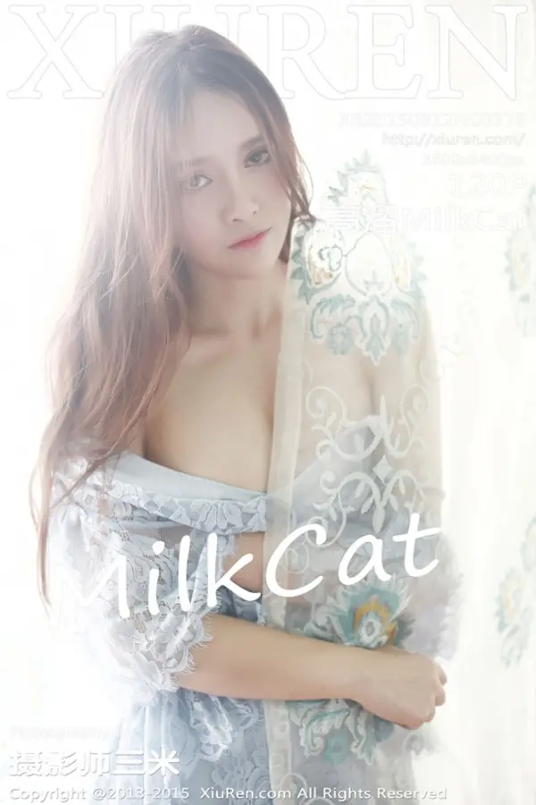 Vol. 00376 高溜MilkCat（121P）-妹子录-美女图片|美女写真 专注超高清美女图片分享网站
